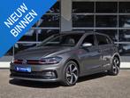 Volkswagen Polo 2.0 TSI GTI | PANORAMA | CAMERA | BEATS | ST, Voorwielaandrijving, 65 €/maand, Stof, Gebruikt