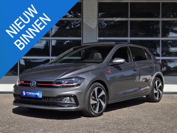 Volkswagen Polo 2.0 TSI GTI | PANORAMA | CAMERA | BEATS | ST beschikbaar voor biedingen