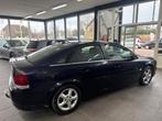 Opel Vectra GTS 1.8-16V Business clima cruise controle elekt, Auto's, Opel, Voorwielaandrijving, Stof, 4 cilinders, Blauw