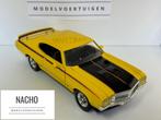 Buick GSX (1970) | ERTL | schaal 1:18 | Nieuwstaat, Ophalen of Verzenden, Zo goed als nieuw, ERTL