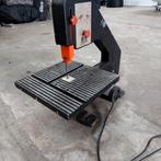 lintzaagmachine, Ophalen, Gebruikt, 70 mm of meer, 600 tot 1200 watt