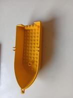 Lego boot vintage, Kinderen en Baby's, Speelgoed | Duplo en Lego, Ophalen of Verzenden, Zo goed als nieuw, Losse stenen, Lego