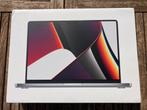 Originele doos Macbook Pro 14-inch, Computers en Software, Apple Macbooks, Ophalen, Zo goed als nieuw, Overige groottes