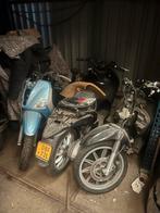 Partij piaggio liberty, Verzenden, Gebruikt, Overige modellen