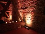 Showtec Cameleonbar. Uplights. IP65, DMX. Stand-alone., Ophalen of Verzenden, Zo goed als nieuw, Licht, Kleur