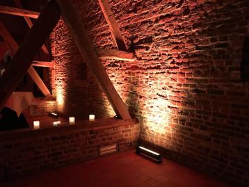 Showtec Cameleonbar. Uplights. IP65, DMX. Stand-alone. beschikbaar voor biedingen