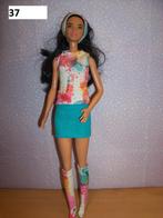 barbiekleertjes - barbie kleertjes kleding set nr. 37, Nieuw, Ophalen of Verzenden, Barbie