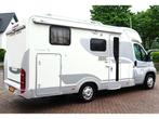 Adria Compact SL Silver Edition enkelle bedden Full Options, Bedrijf, Adria, 6 tot 7 meter, Tot en met 4