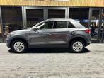 Volkswagen T-Roc 1.5 TSI Style grijs, Voorwielaandrijving, Euro 6, 4 cilinders, 150 pk
