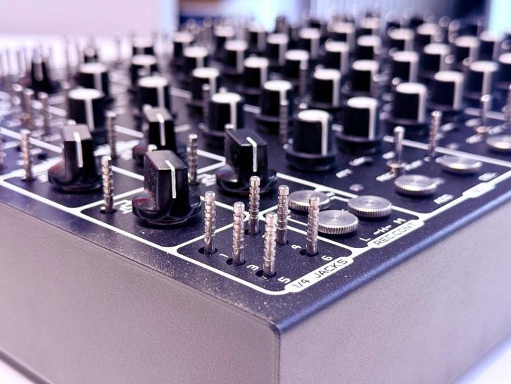 SOMA Pulsar-23 - Turret edition, Muziek en Instrumenten, Drumcomputers, Zo goed als nieuw, Overige merken, Ophalen of Verzenden