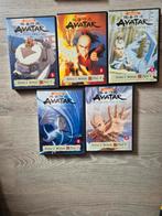 Avatar / Natie Water - Complete serie 1 tm 5, Ophalen of Verzenden, Zo goed als nieuw, Anime (Japans)