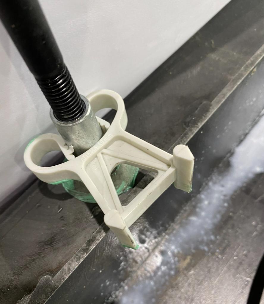 Betonafstandhouders, Ophalen of Verzenden, Nieuw, 250 mm of meer