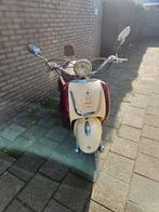 Retro fosti met blauw kenteken, Ophalen, Gebruikt, Overige typen