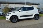 Suzuki IGNIS 1.2 Comfort Airco|Camera|Carkit, Auto's, Suzuki, Gebruikt, 4 cilinders, Wit, Bedrijf