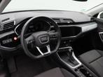 Audi Q3 45 TFSi e 245 Pk Automaat S-Line | Full LED | 19 Inc, Stof, Gebruikt, Hybride Elektrisch/Benzine, 13 kWh