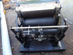 Vintage,Gestetner 26 duplicator,stencilmachine,decoratie, Ophalen