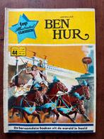 Ben Hur - Top Illustrated Classics, Ophalen of Verzenden, Gelezen, Nederland