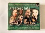 Greatest Hits Of The Millennium 80's vol.1 - Various (3CD), Ophalen of Verzenden, Zo goed als nieuw, Pop