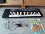 Casio CA-110 49-Key ToneBank Keyboard, Ophalen of Verzenden, Gebruikt, 49 toetsen, Casio