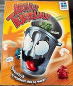 Arthur tureluur, Ophalen of Verzenden, Gebruikt