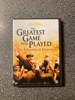 The Greatest Game Ever Played (2005) Disney, Cd's en Dvd's, Dvd's | Drama, Alle leeftijden, Ophalen of Verzenden, Drama