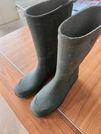 Regenlaarzen maat 36, Tuin en Terras, Werkkleding, Ophalen of Verzenden, Gebruikt, Laarzen