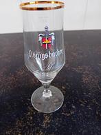 Glas - Königsbacher Pils, Nieuw, Ophalen, Bierglas