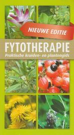 Fytotherapie - Praktische kruiden en plantengids Als nieuw., Boeken, Ophalen of Verzenden, Zo goed als nieuw, Kruiden en Alternatief