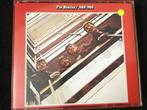 The Beatles, 1962-1966 dubbel-cd FatBox, Ophalen of Verzenden, Zo goed als nieuw, Poprock
