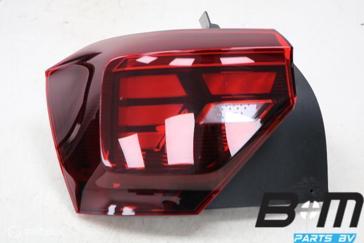 Linker achterlicht buiten VW Polo 2G FL 2G0945095F, Auto-onderdelen, Verlichting, Gebruikt