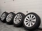 BMW F30 F31 F46 F356 225/50/17 3-serie 4-serie winterbanden, Auto-onderdelen, Banden en Velgen, Gebruikt, Banden en Velgen, 17 inch