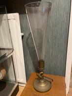 Wetenschappelijk laboratorium instrument, Ophalen