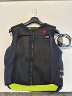 Dainese airbag vest maat XL, Motoren, Kleding | Motorkleding, Ophalen of Verzenden, Tweedehands, Overige typen, Dainese