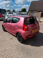 Verkocht!!!Suzuki Alto 1.0 CarPlay 5 drs Nieuwe Apk, Voorwielaandrijving, 4 stoelen, Bedrijf, Handgeschakeld