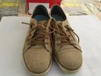 Wolky schoenen maat 42, Ophalen of Verzenden, Zo goed als nieuw, Beige