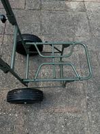 Trolley transportkar opklapbaar/uitschuifbaar strandkarretje, Watersport en Boten, Ophalen, Nieuw, Overige typen