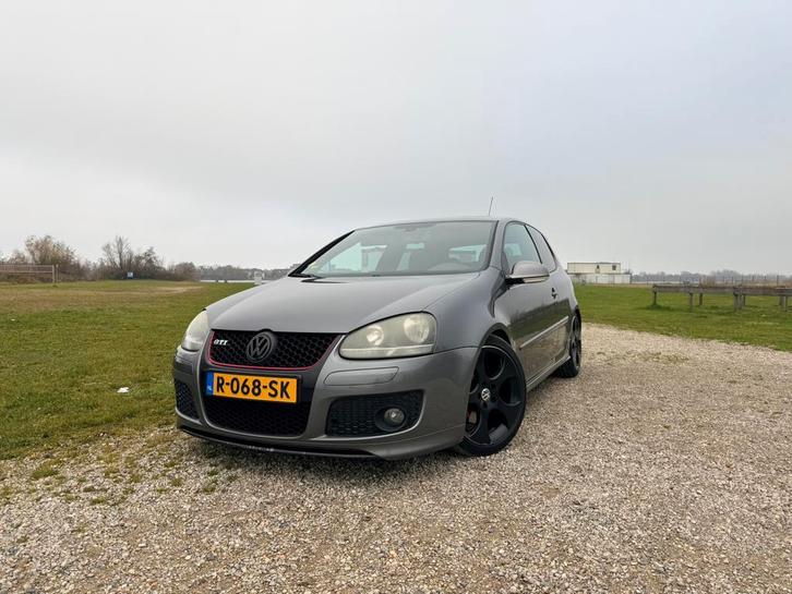 Volkswagen Golf GTI Edition 30, Auto's, Volkswagen, Particulier, Golf, ABS, Adaptieve lichten, Airbags, Airconditioning, Alarm
