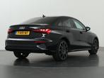 Audi A3 Limousine 35 TFSI S Line | 2x S-line | Navigatie | P, 65 €/maand, Stof, 4 cilinders, 150 pk