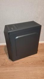 Gaming  pc werkt top kom gerust kijken, Computers en Software, Desktop Pc's, Ophalen of Verzenden, Zo goed als nieuw, Gaming