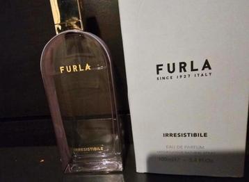 Furla irresistible samples/testers beschikbaar voor biedingen