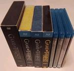 8 bluray boxen the game of thrones incl bonus disc, Ophalen of Verzenden, Zo goed als nieuw, Tv en Series