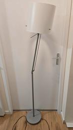 Vloerlamp, Ophalen