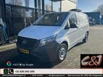 Mercedes-Benz Vito 114 CDI Lang airco, Auto diversen, Schadeauto's, Automaat, Overige carrosserieën, Wit, Mercedes-Benz