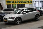 Volvo C30 2.0 Volledig onderhouden, Airco, Trekhaak, Cruise, Auto's, Volvo, Stof, Gebruikt, Zwart, 4 cilinders