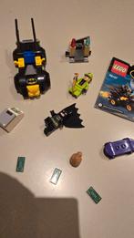 Lego Batman Riddler Chase 76137, Ophalen of Verzenden