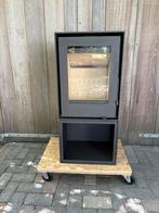 Beaufort math houtkachel, Huis en Inrichting, P, P, P, Houtkachel