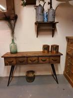 Uniek dressoir / ladekast handmade | Loods66, Ophalen