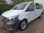 Mercedes-Benz Vito 114 BlueTEC 22650.- INCL BTW 9-PERSOONS A, Auto's, Mercedes-Benz, Automaat, Gebruikt, Euro 6, 2000 kg