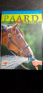 A. Teunen - Paard en Welzijn, Boeken, Ophalen of Verzenden, Zo goed als nieuw, A. Teunen, Balsport