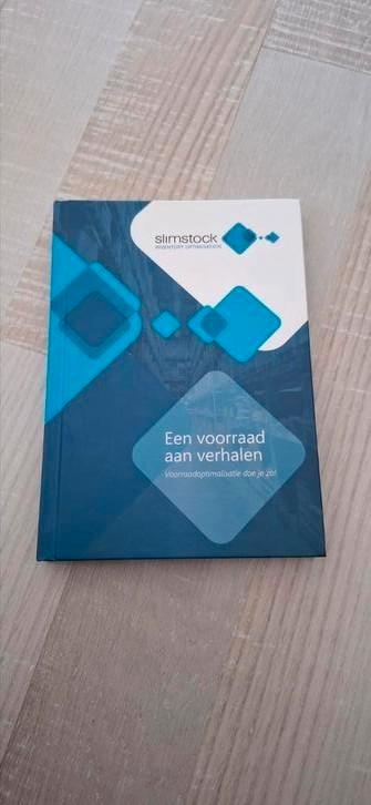 Een voorraad aan verhalen beschikbaar voor biedingen